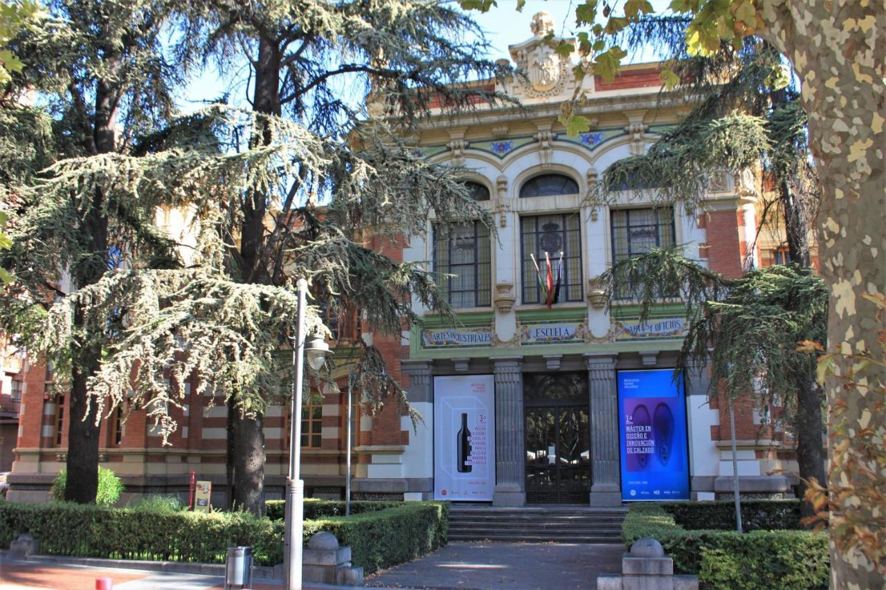 Apartamento Pleno Centro Junto Ayuntamiento Logroño Exterior foto