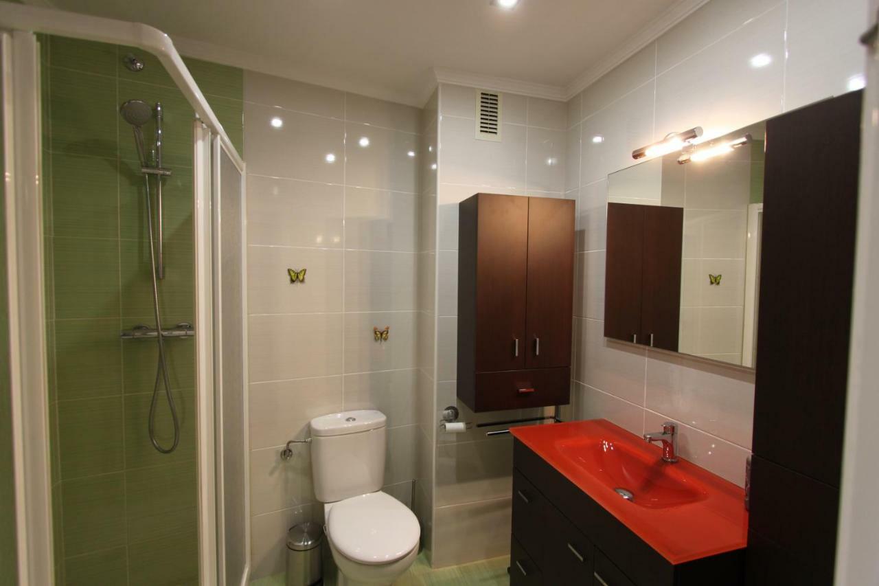 Apartamento Pleno Centro Junto Ayuntamiento Logroño Exterior foto